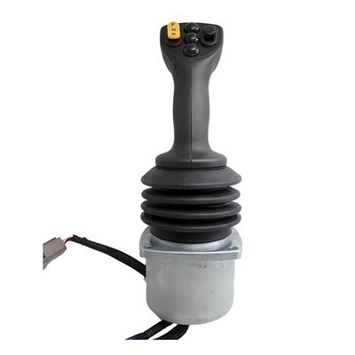 Pengontrol Joystick Industri 3 Sumbu