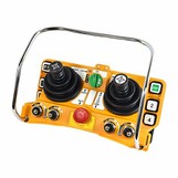 Kontrol Jarak Jauh Radio Derek Daya 100-440v