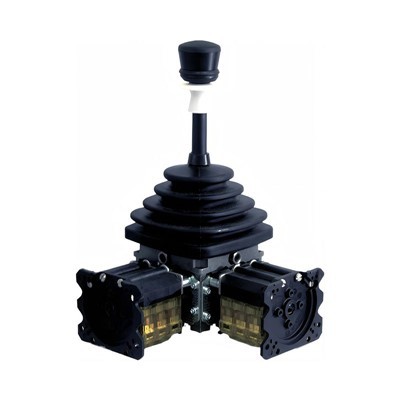Analog Pengontrol Joystick Multi-sumbu